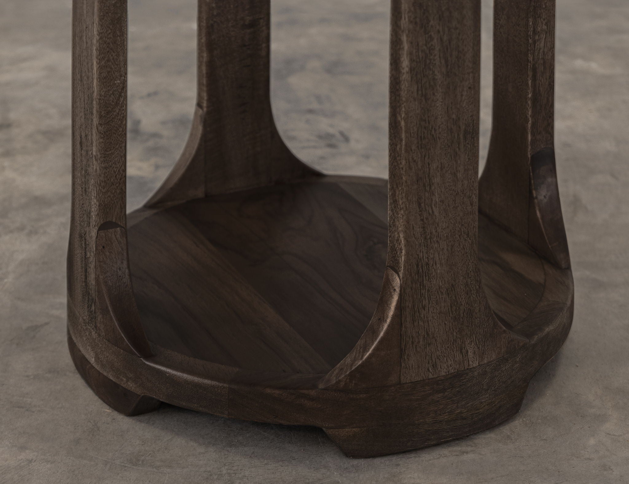 Balam - Sofa Table