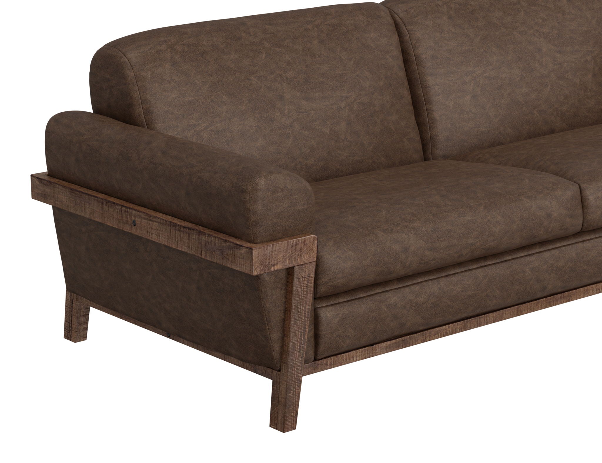 Loft - Arm Chair