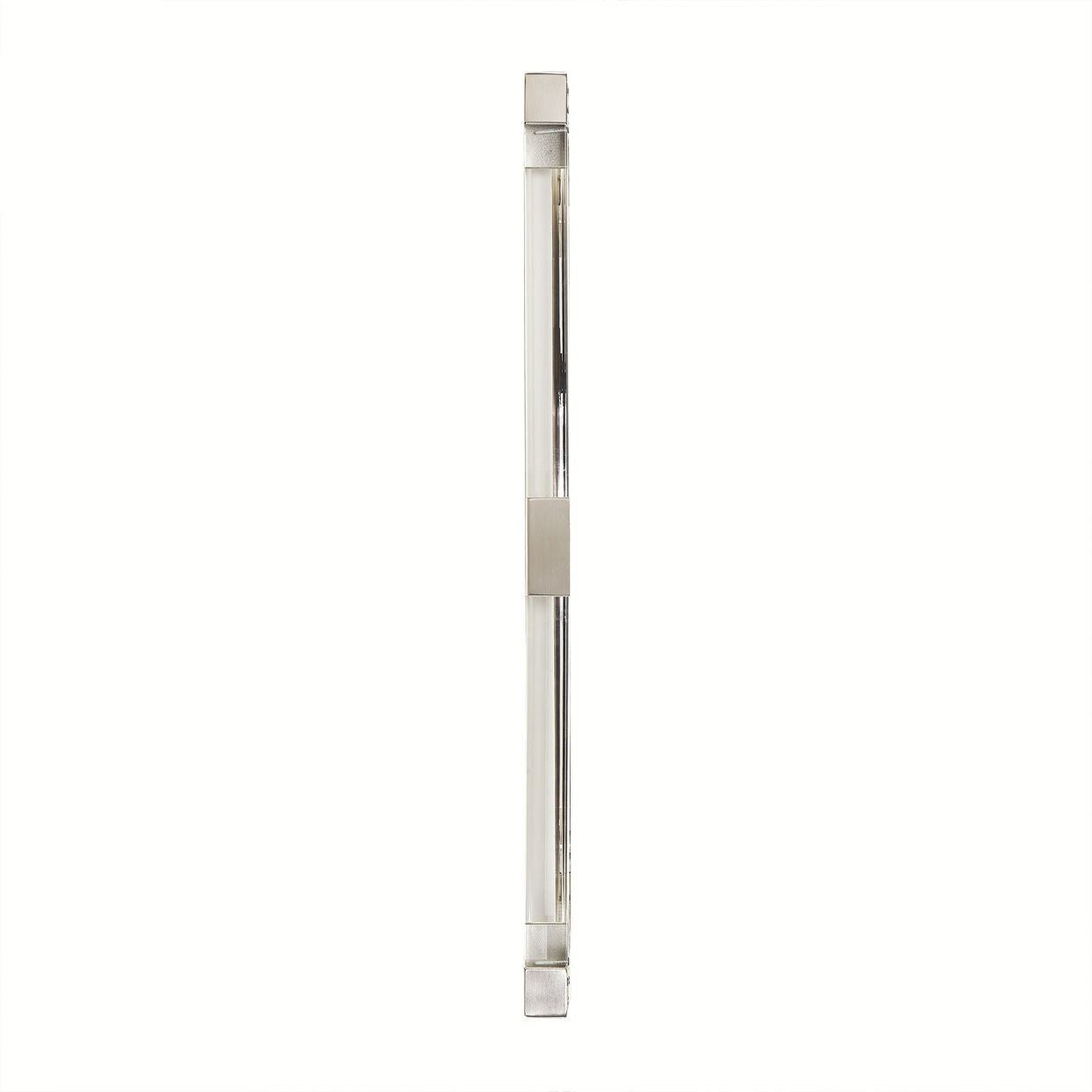 Penthouse - Wall Mirror - Gray