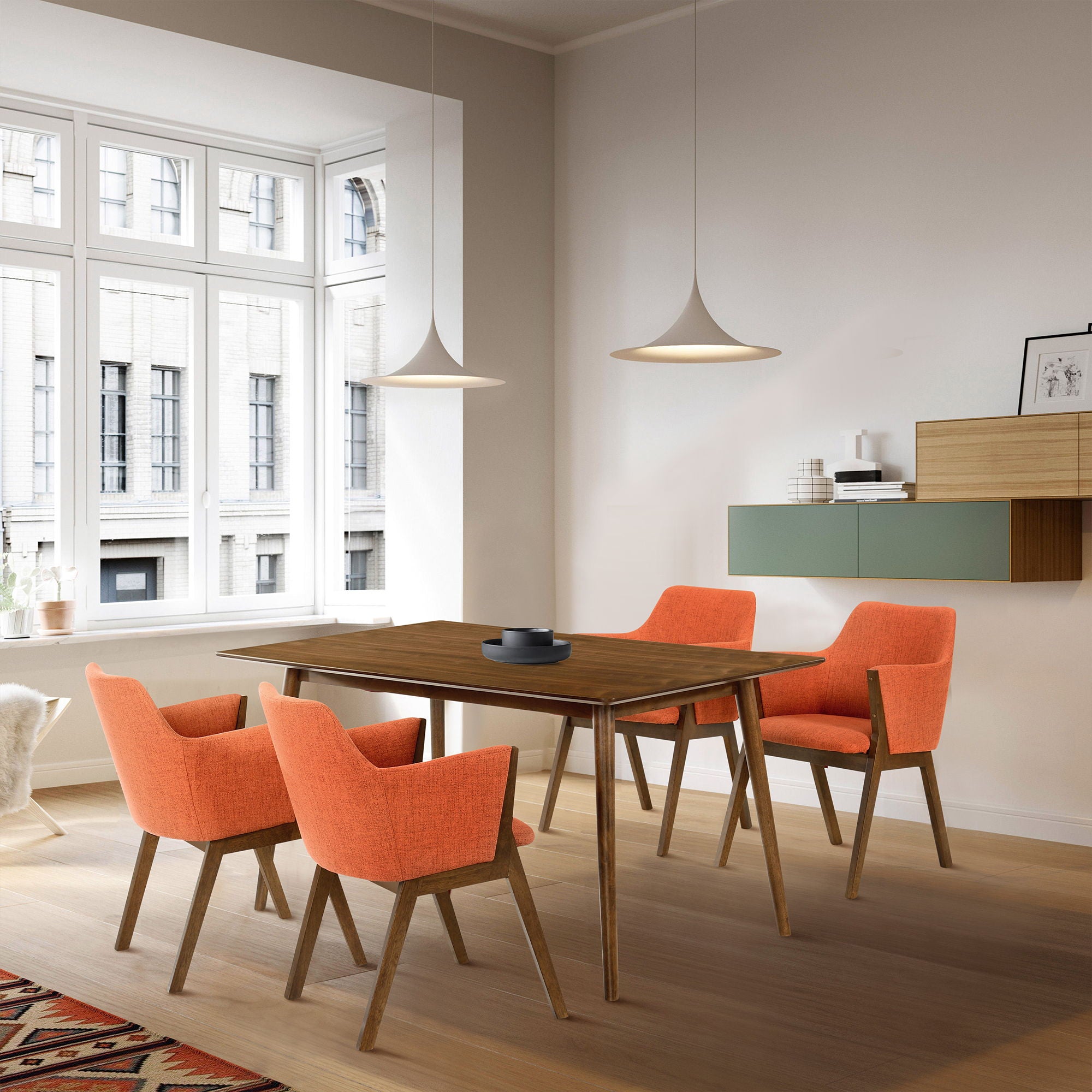 Westmont/Renzo - Dining Set