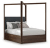 Dilenno - Canopy Bed