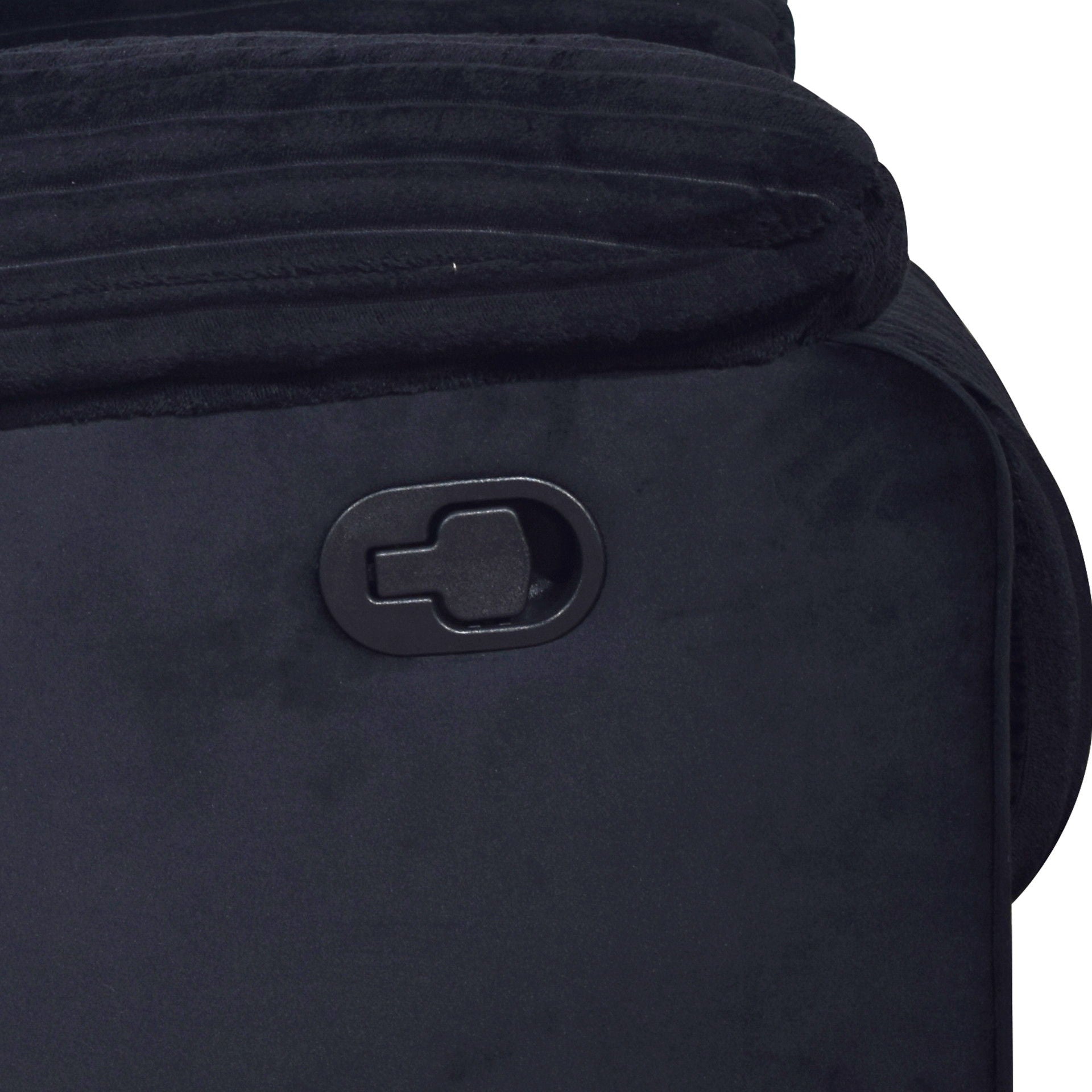 Willow - Sofa With Dual Recliner