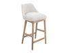 Emma -  Upholstered Barstool