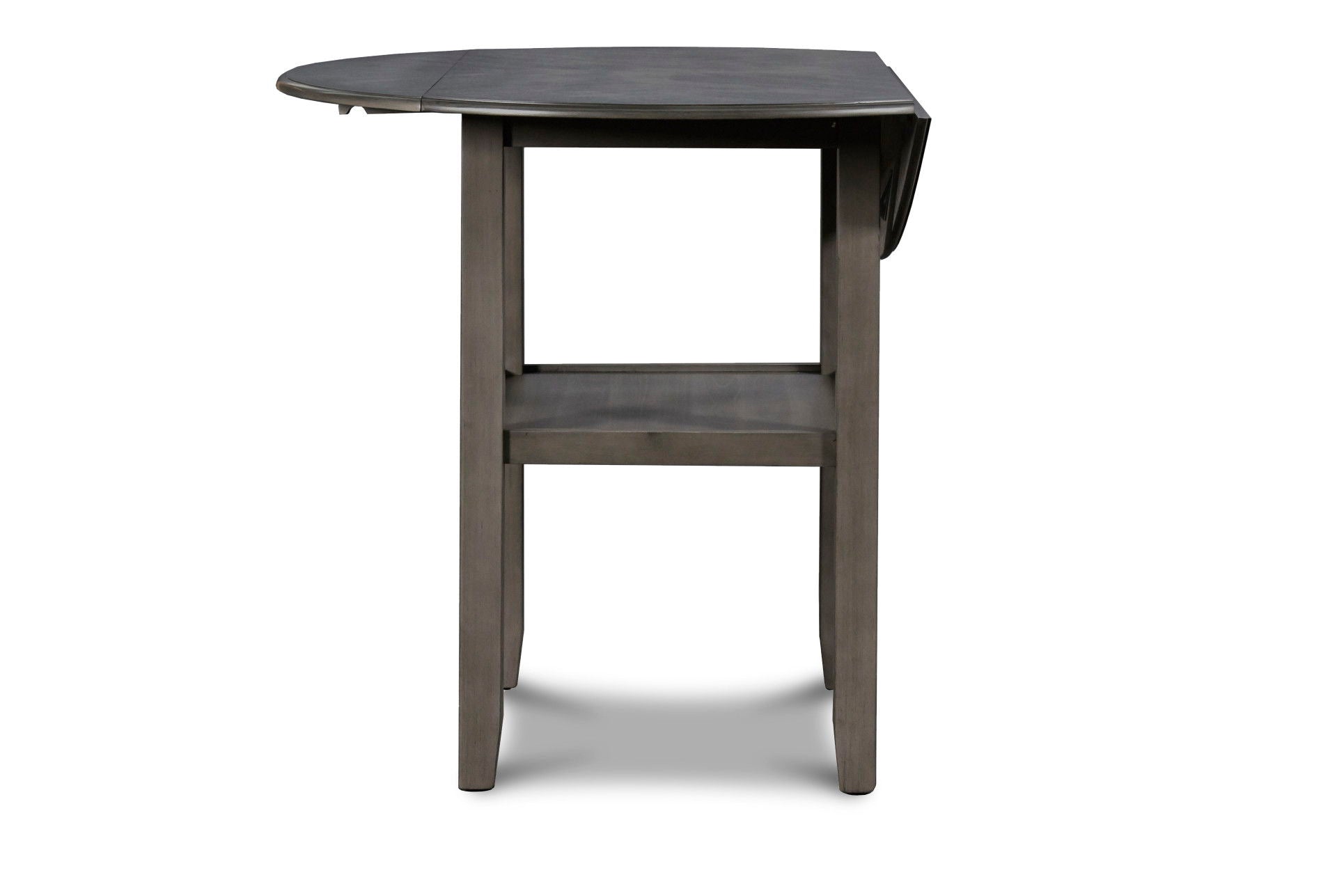 Gia - Counter Drop Leaf Table Set