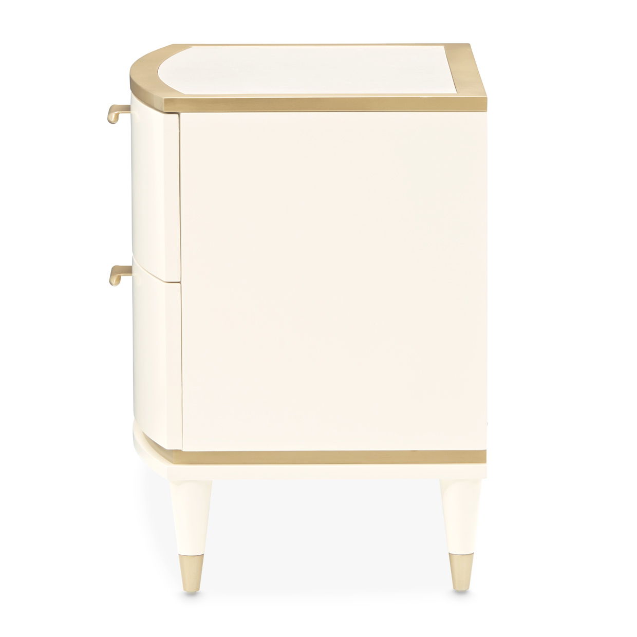 La Terrazza - Nightstand