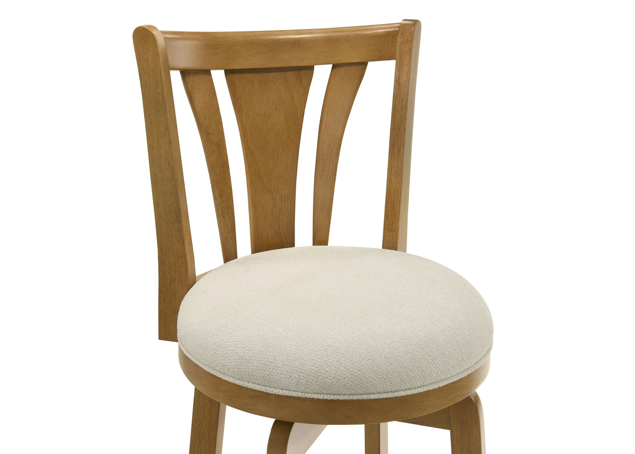 Elle - Swivel Counter Stool