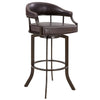 Edy - Swivel Bar Stool