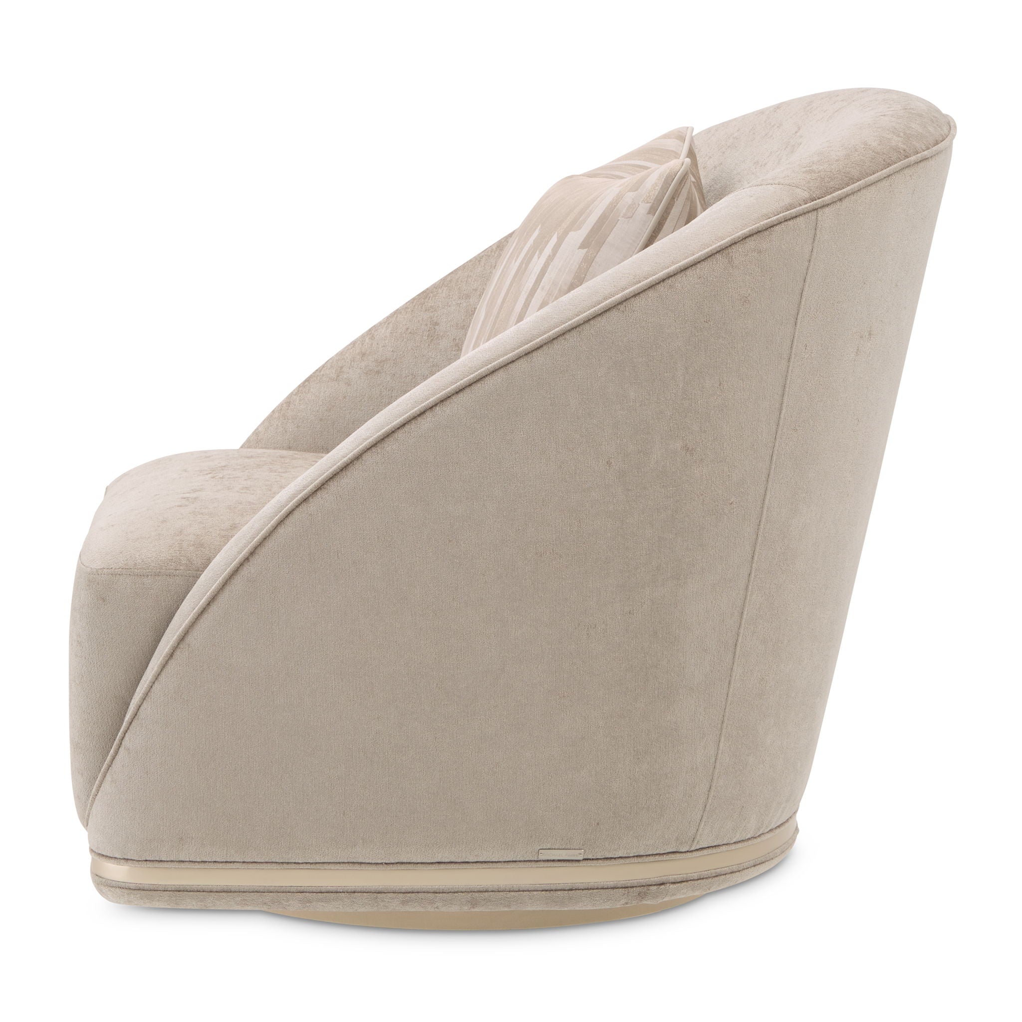 La Rachelle - Swivel Chair