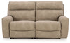 Next-Gen Durapella - Reclining Sectional