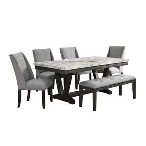 Everdeen - Dining Set