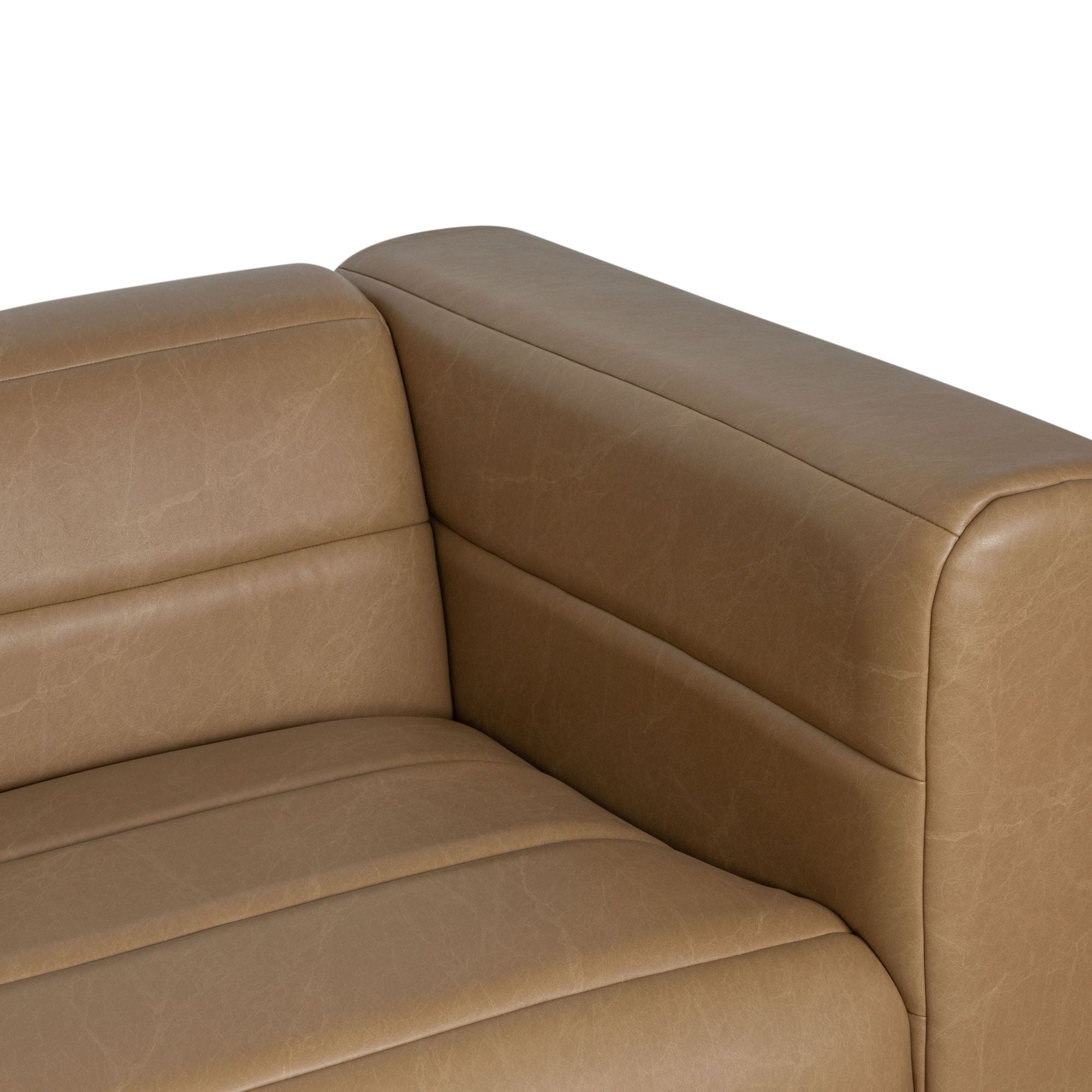 Brea - 3-Seater Sofa