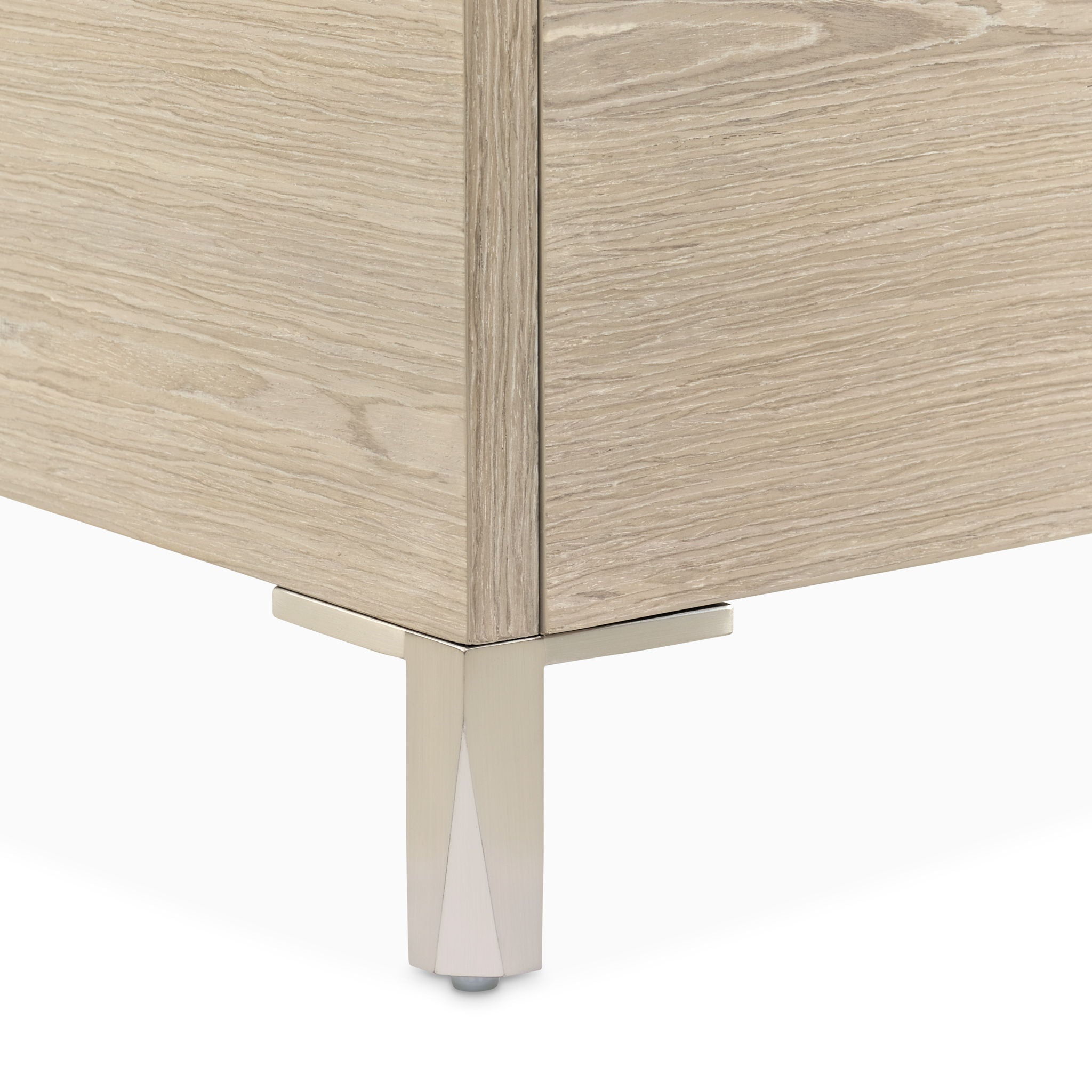 Lotus Bay - Panel Bed