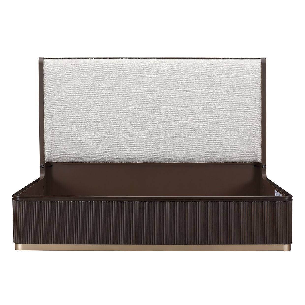 West Kensington - Bed