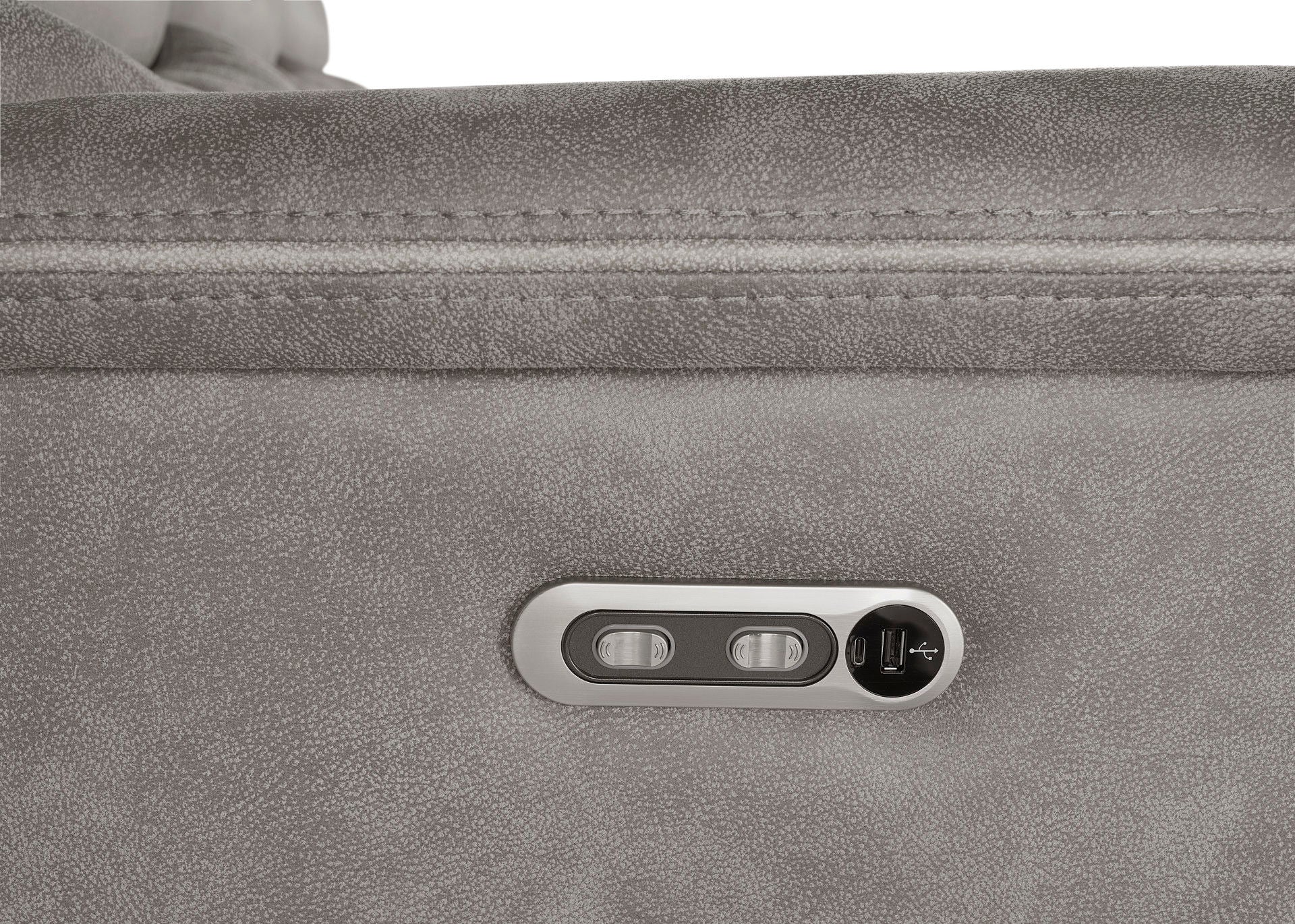 Kamari - Reclining Sofa