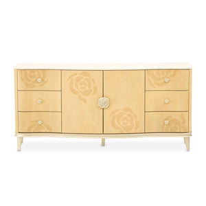 Camellia Field - Bedroom Dresser