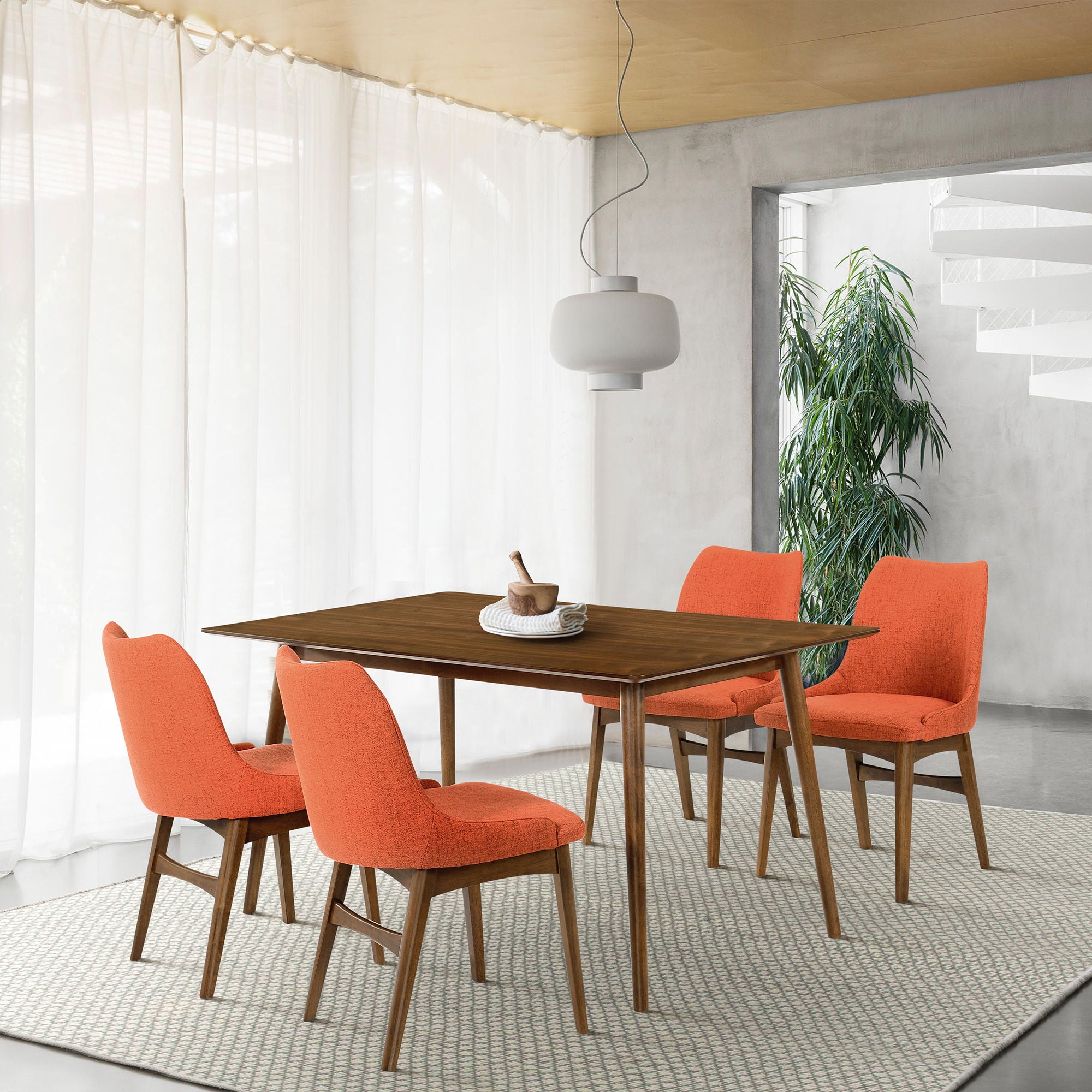 Westmont/Azalea - Dining Set