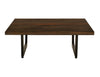 Raramuri - Cocktail Table Delux - Bramble Bush Brown