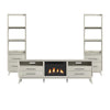 Westland - Entertainment Unit With 82" TV Console