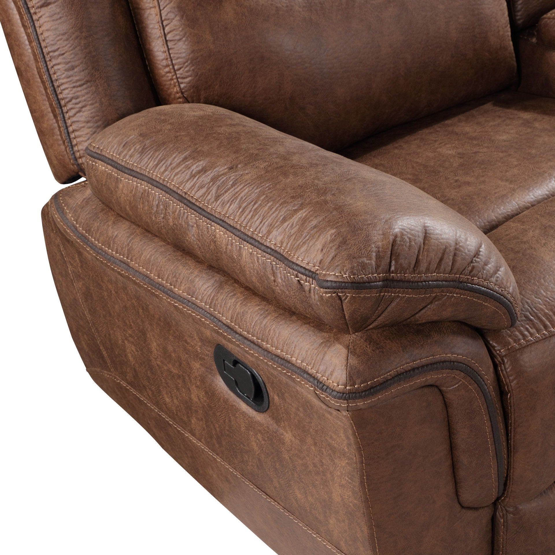 Ryland - Reclining Sofa