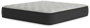 Palisades Plush - Mattress