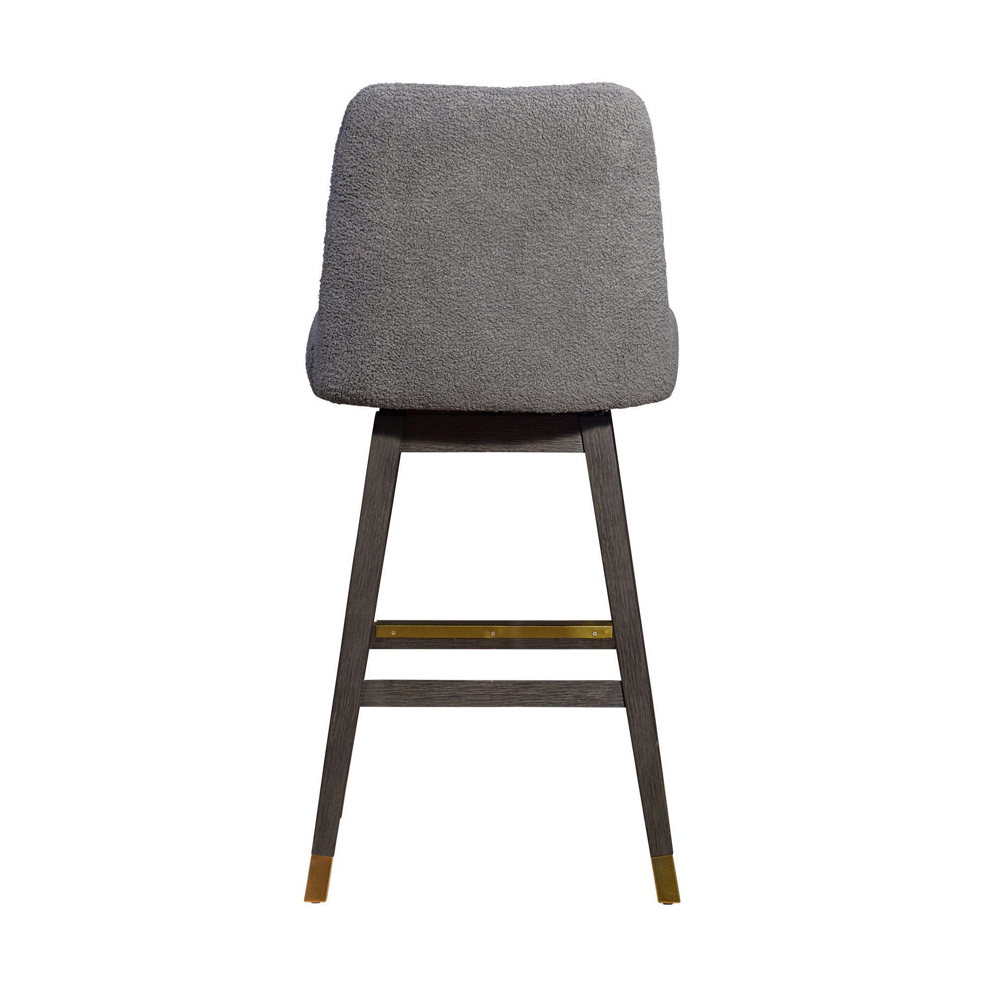 Amalie - Swivel Bar Stool