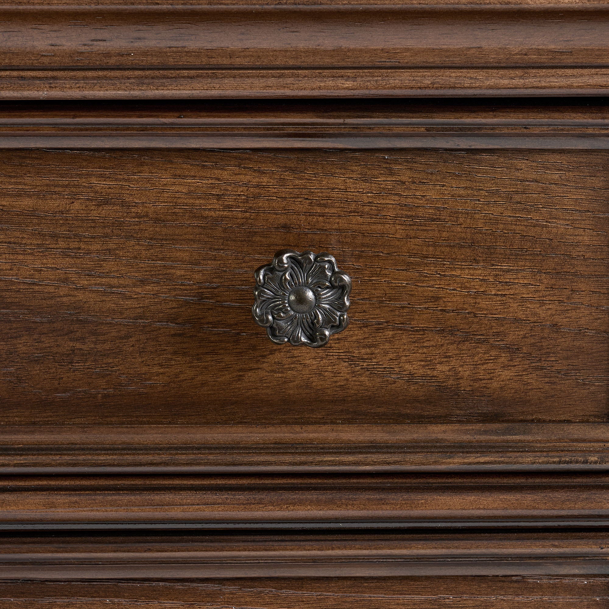 Cadenza - Chest - Brown