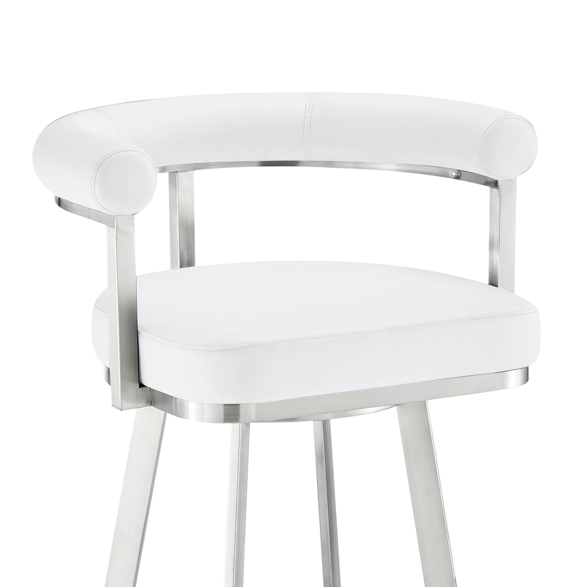 Magnolia - Swivel Stool