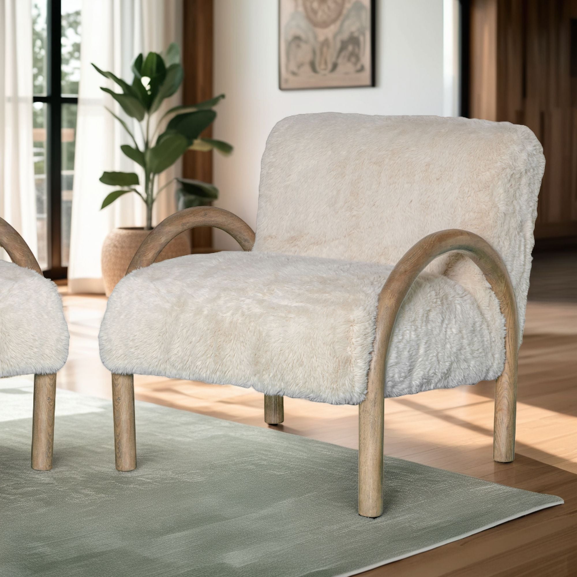 Rae - Accent Chair