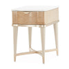 Malibu Crest - Table