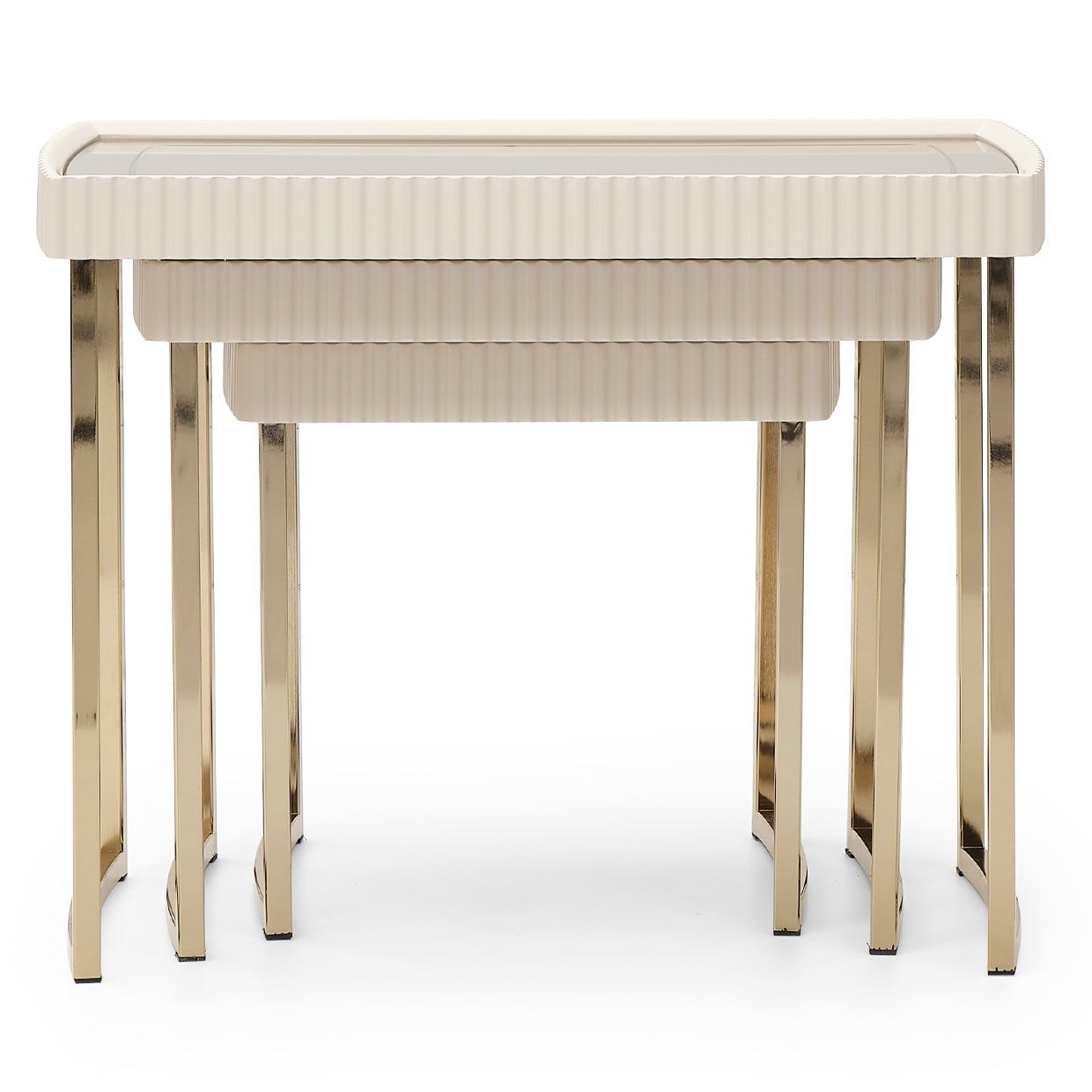 Lisbon - Nesting Tables (Set of 3)