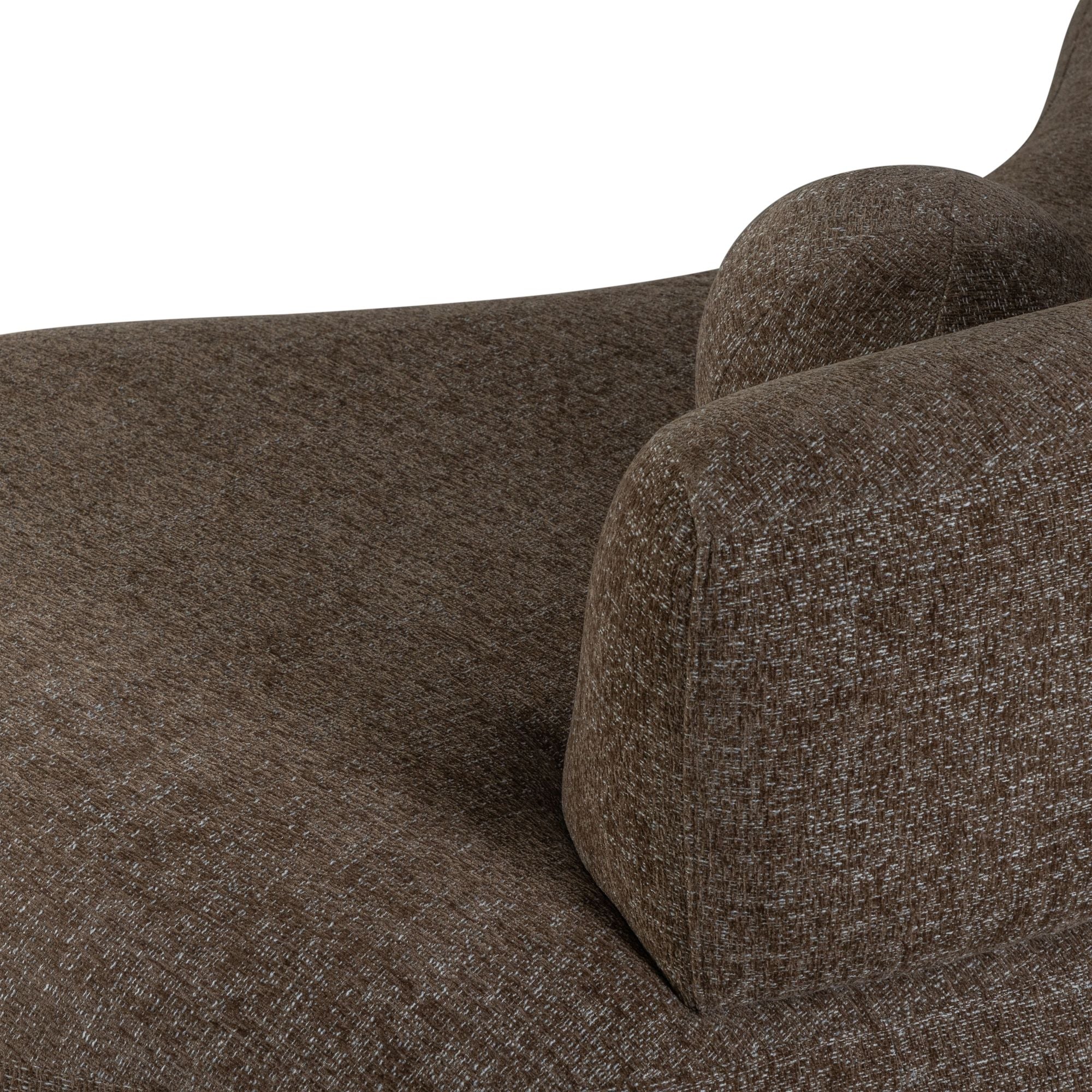 Oakland - 3-Seater Sofa