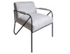 Lotus - Arm Chair