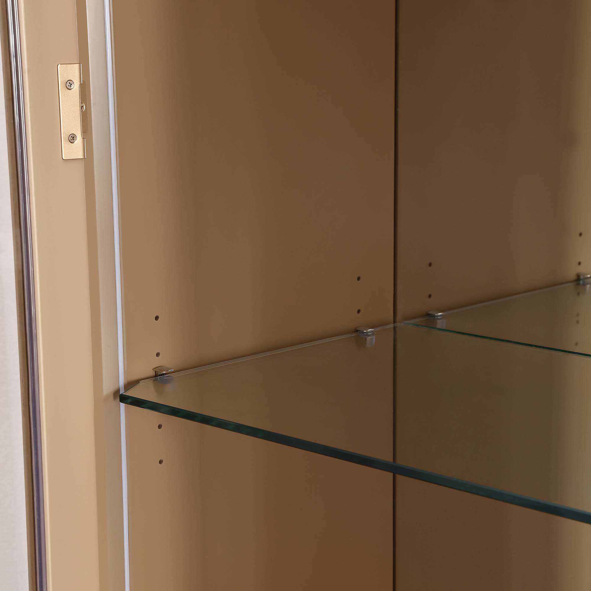 West Kensington - Display Cabinet