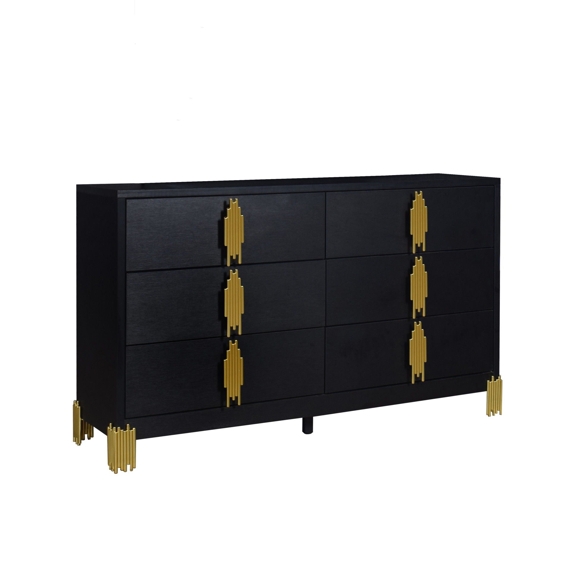 Empire Gentleman's Chest - Thumbnail 3