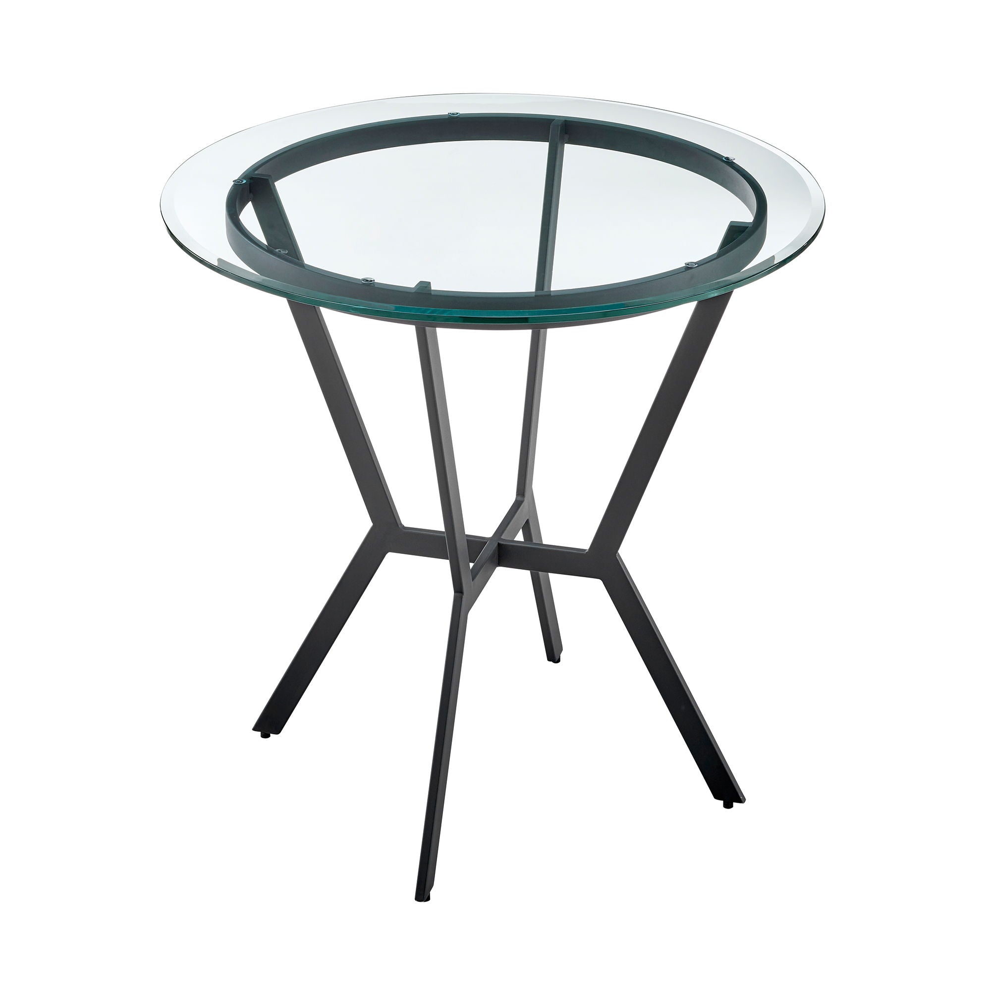 Naomi And Bryant - Counter Height Dining Set