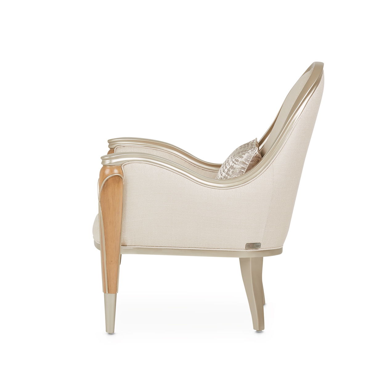 Villa Cherie - Accent Chair