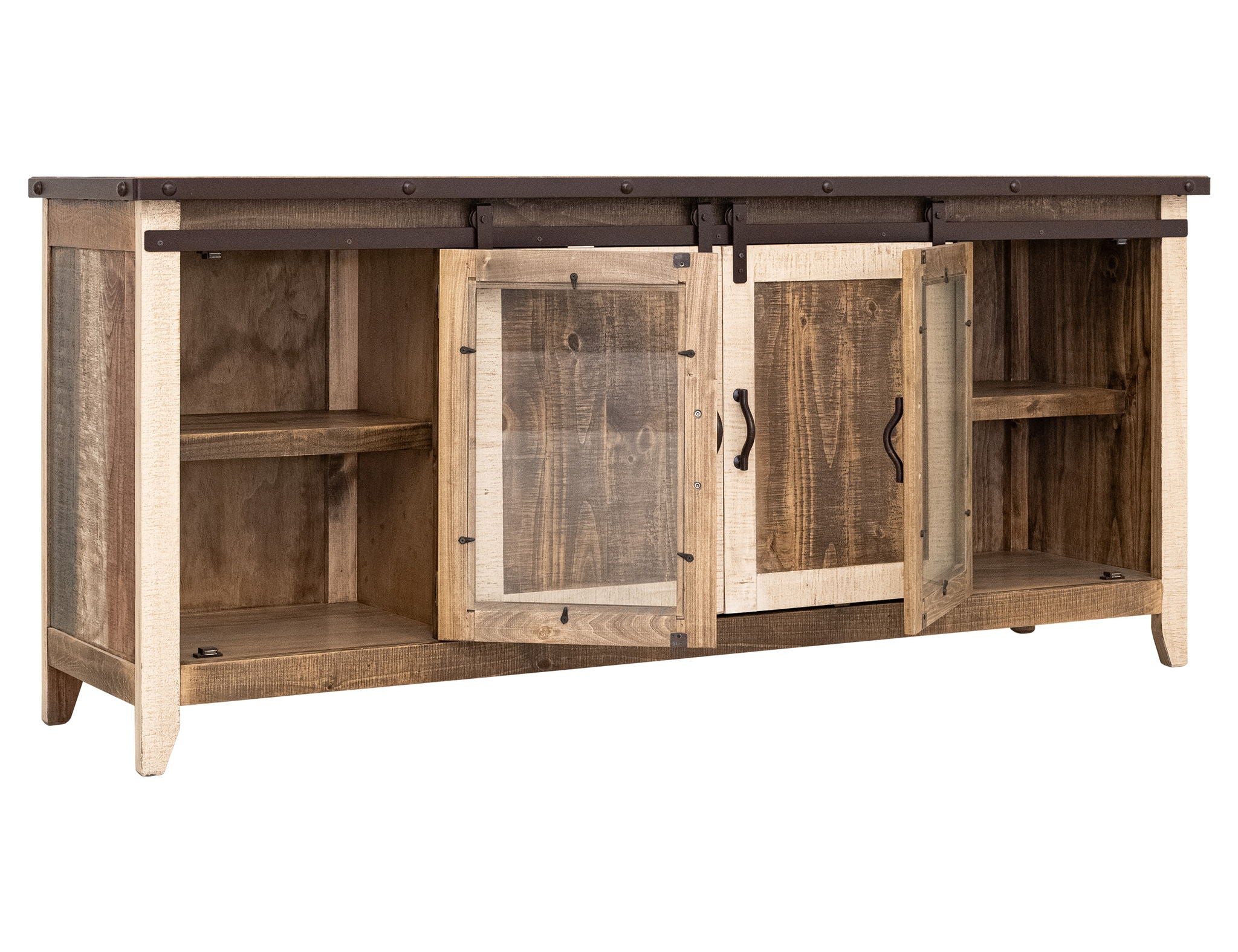 Antique - TV Stand