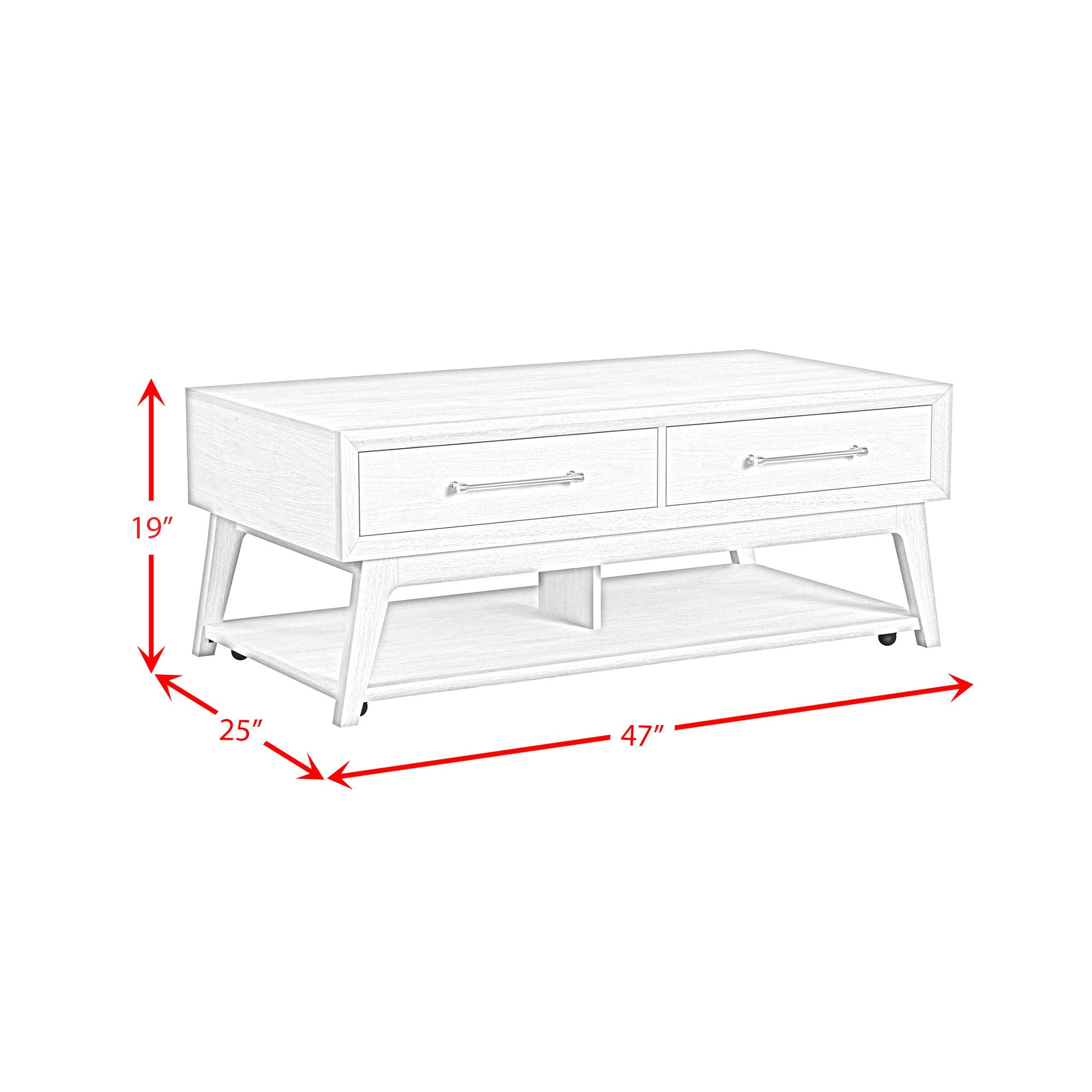 Westland - Occasional Table Set