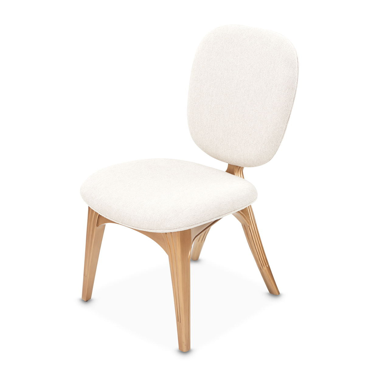 Camellia Field - Vanity Chair