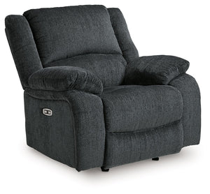 Draycoll - Rocker Recliner