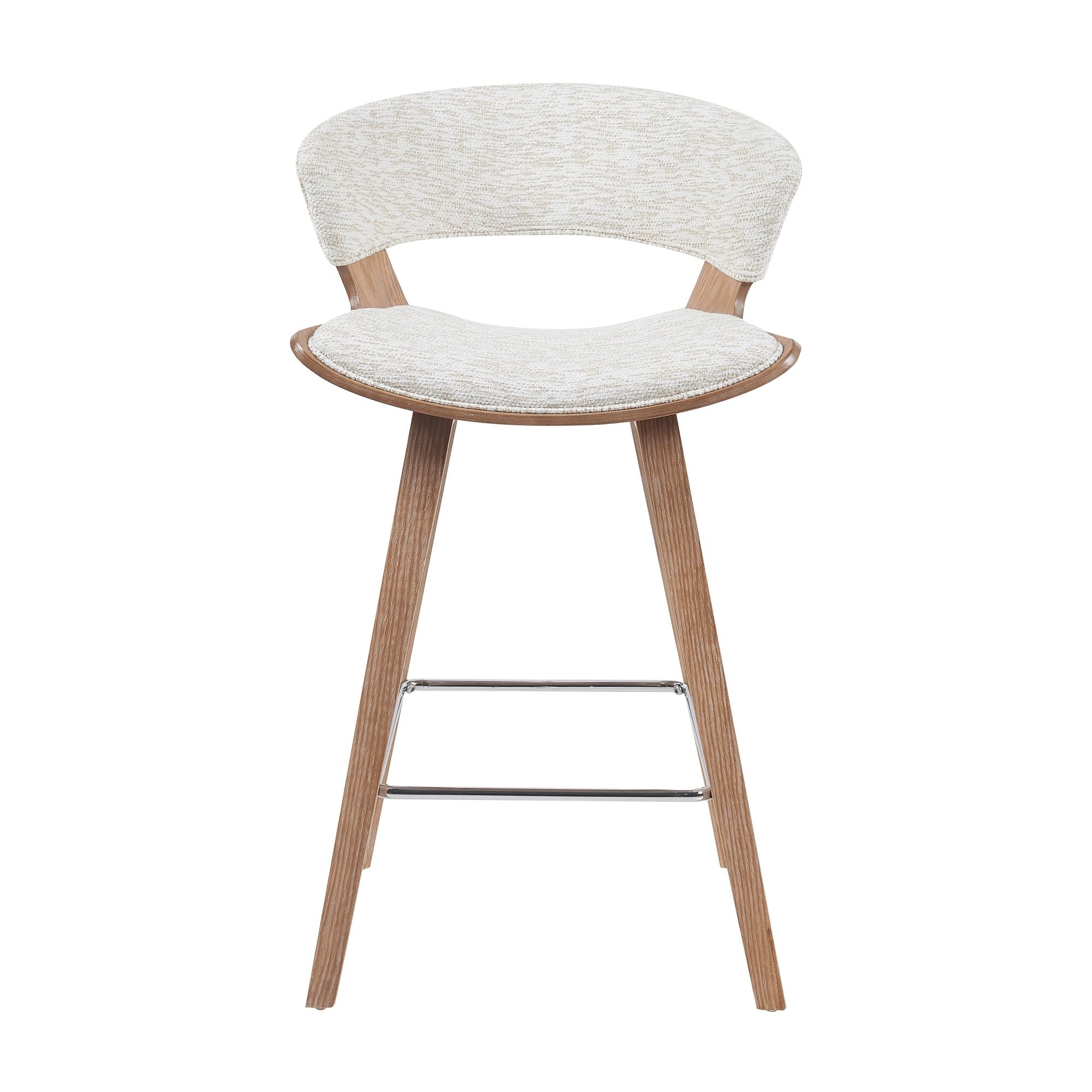 Jagger - Modern Barstool