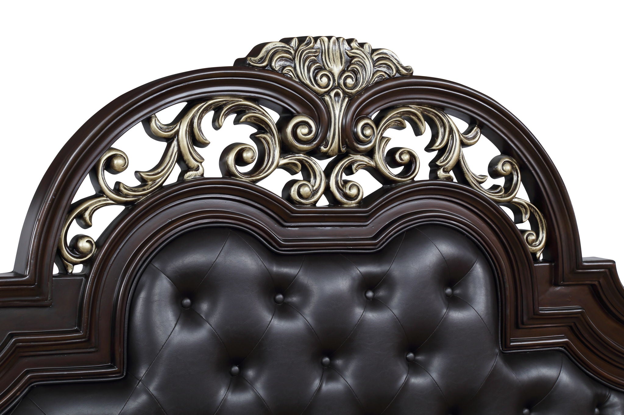 Maximus - Bed
