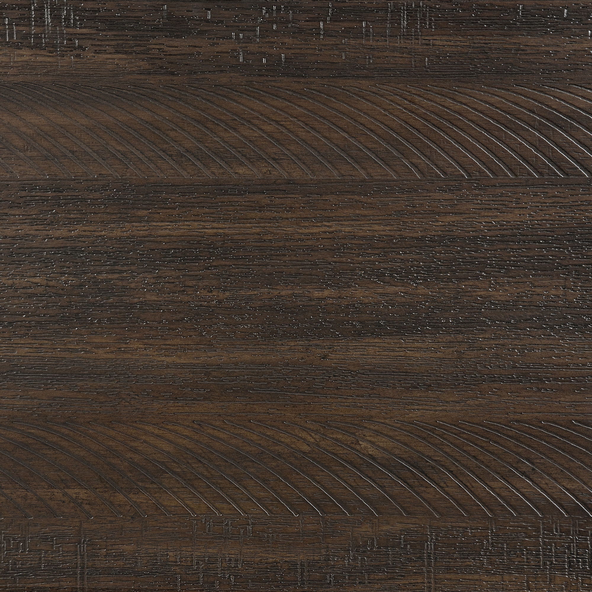 Brunswick - 5-Drawer Chest - Mahogany