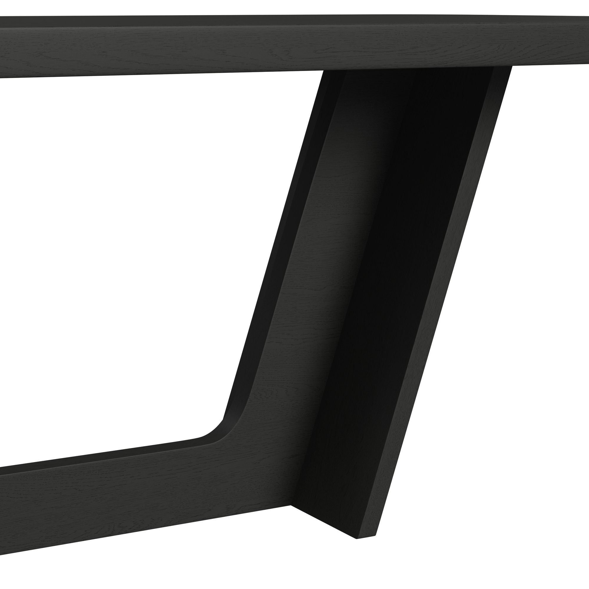 Ridgemont - Rectangular Dining Table