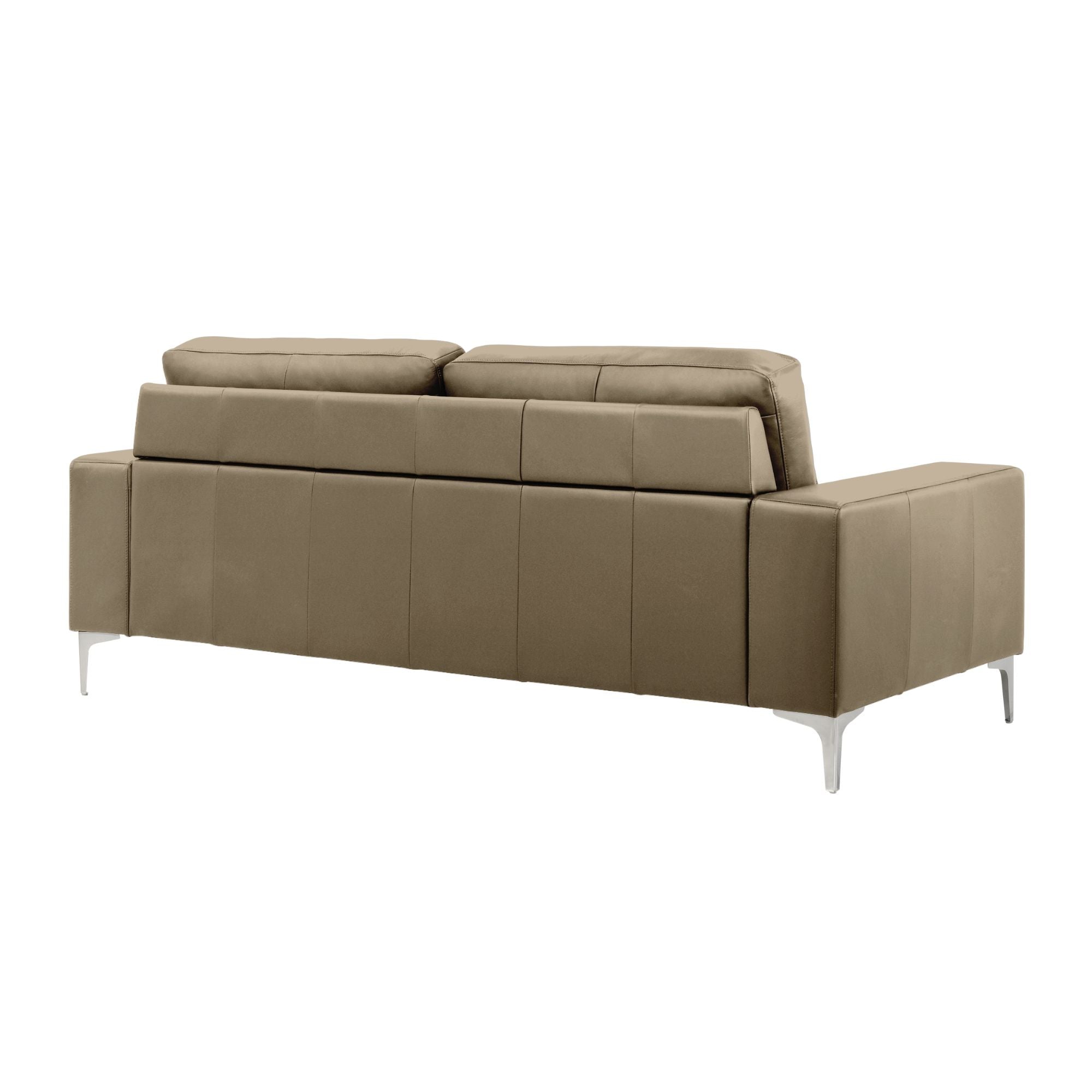 Faelin - 2-Piece Living Room Set (Sofa & Loveseat)