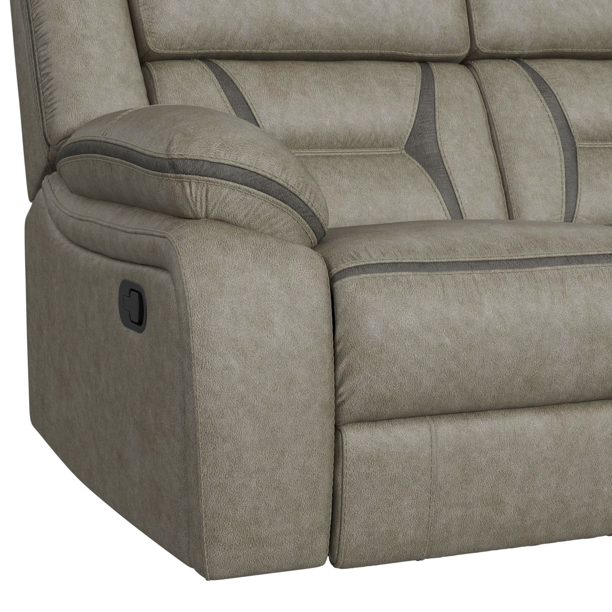 Engage - Motion Sofa