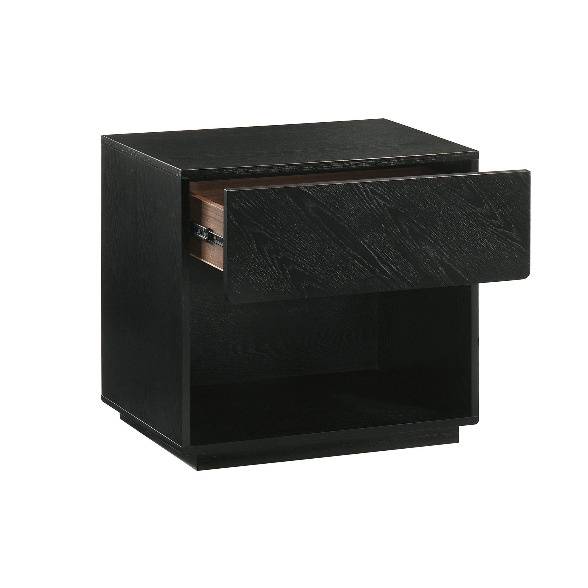 Petra - Wood Bedroom Set