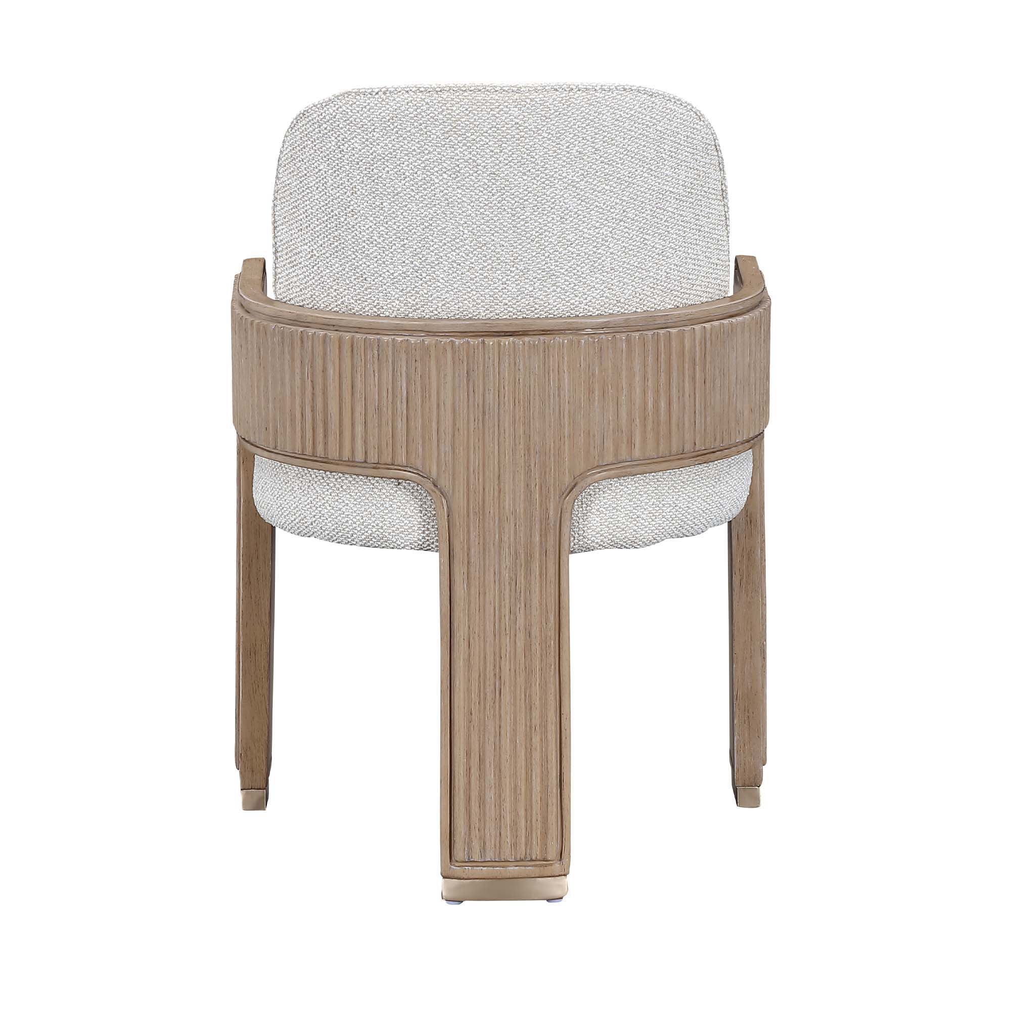 West Kensington - Dining Arm Chair