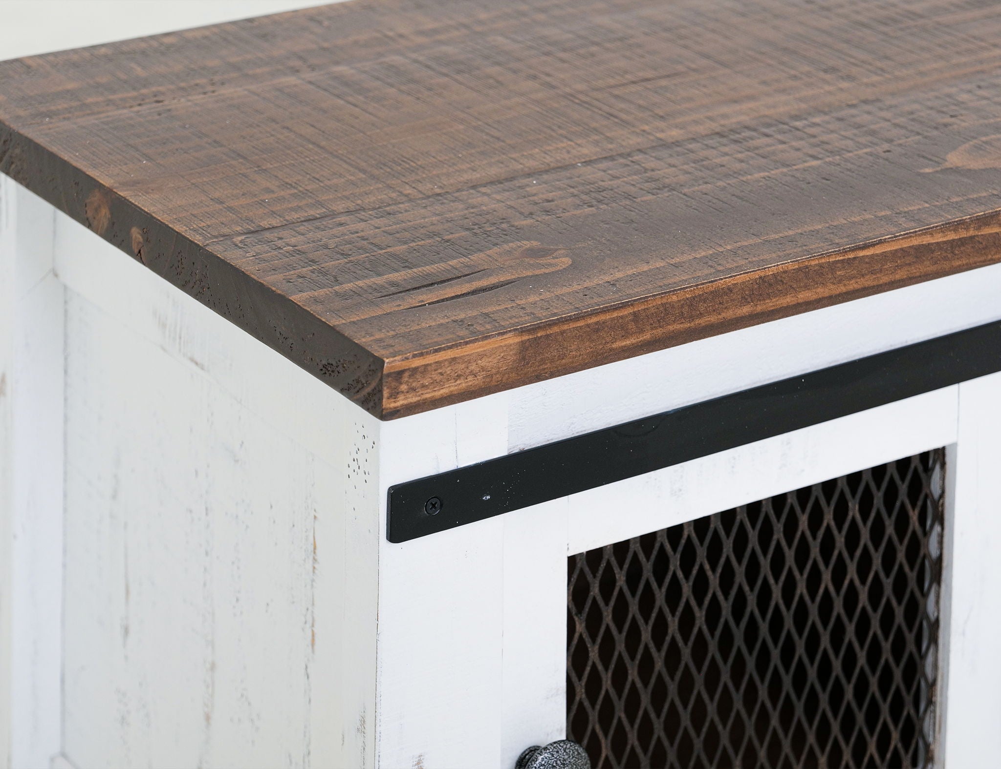 Pueblo - Sofa Table