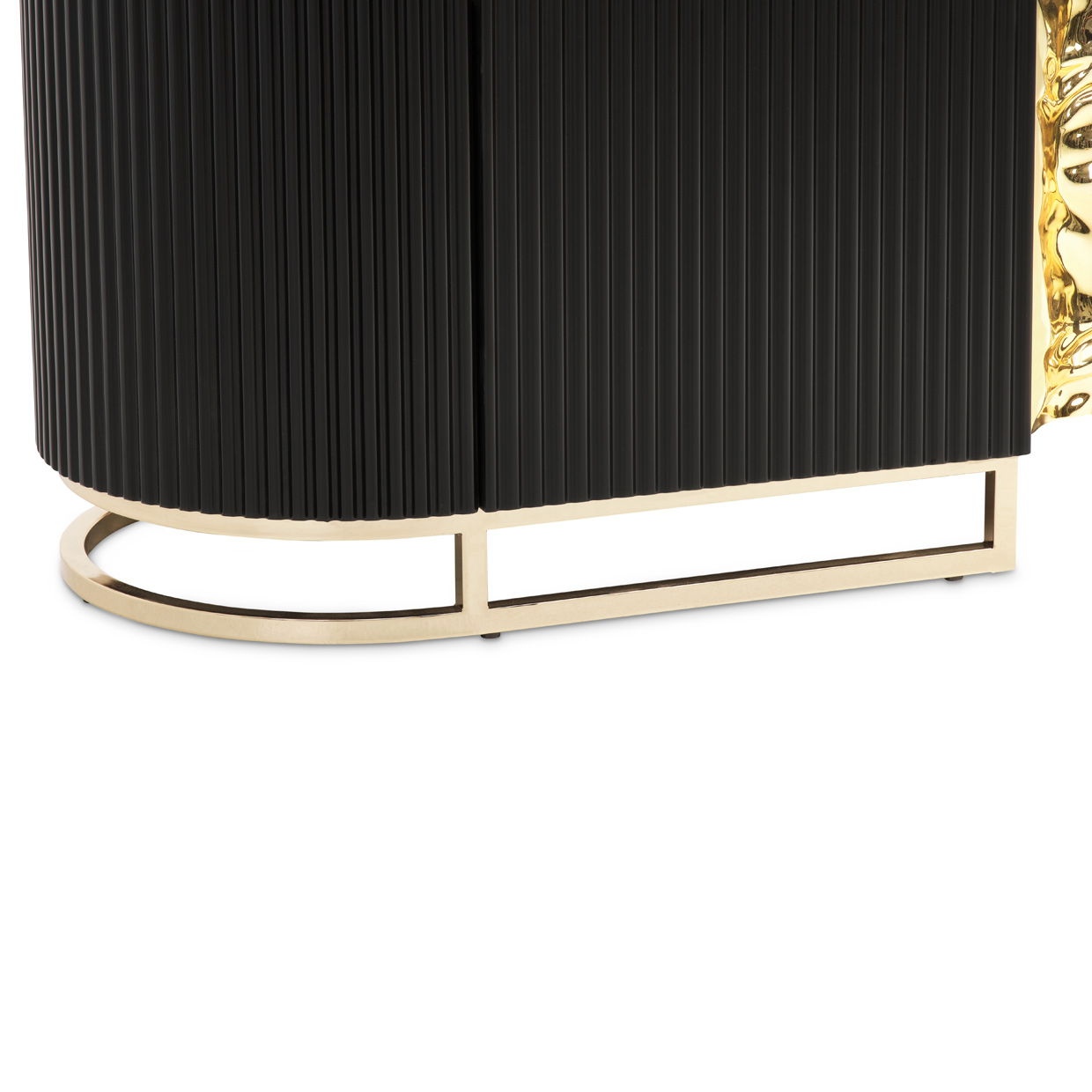 Lisbon - Media Cabinet